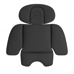 Автокресло Cybex Sirona T i-Size с базой isofix Base T Sepia Black