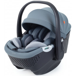 Автокресло Rant Aster Zero AY378 Graphite