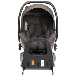 Автокресло Chicco Kory Plus I-size с базой Full 360 i-size base Bronze Lizard Re_lux