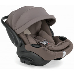 Автокресло Inglesina Darwin Infant Recline Evo (40-87 см, 0-13 кг) Essence Mokka