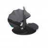 Автокресло Maxi-Cosi Pebble 360 Pro 0-13 кг с базой Family Fix 360 Prо 8052204110 Twillic Graphite/графит (2024)