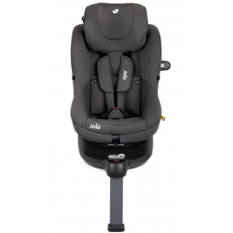 Автокресло JOIE I-Spin 360 E Thunder