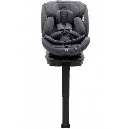 Автокресло Agex Comfort i-Fix 360 New ACG141 Grey
