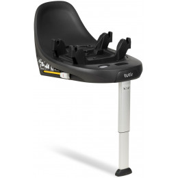 Автокресло Tutis Beno i-size 0-13 кг с базой PP208/006 Black