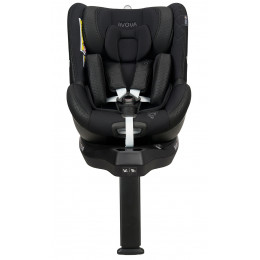 Автокресло Avova Alera 1 0-1 (40-105 см, 0-18 кг) Mystic Black