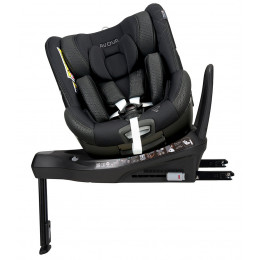Автокресло Avova Alera 1 0-1 (40-105 см, 0-18 кг) Mystic Black