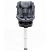 Автокресло Agex Drive i-Fix Grey Серый