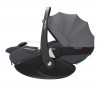 Автокресло Maxi-Cosi Pebble 360 Pro 0-13 кг с базой Family Fix 360 Prо 8052204110 Twillic Graphite/графит (2024)