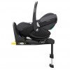 Автокресло Maxi-Cosi Pebble 360 Pro 0-13 кг с базой Family Fix 360 Prо 8052204110 Twillic Graphite/графит (2024)