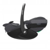 Автокресло Maxi-Cosi Pebble 360 Pro 0-13 кг с базой Family Fix 360 Prо 8052204110 Twillic Graphite/графит (2024)