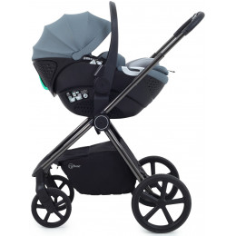Автокресло Rant Aster Zero AY378 Graphite