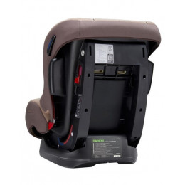 Автокресло Daiichi First 7 Plus Organic two-tone Brown