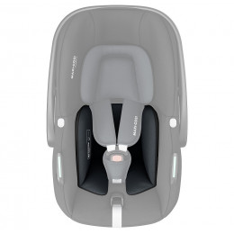 Автокресло Maxi-Cosi Pebble S 8440104110 Tonal Black/черный