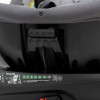 Автокресло Agex Drive i-Fix Grey Серый