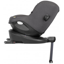 Автокресло JOIE I-Spin 360 E Thunder