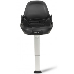 Автокресло Tutis Beno i-size 0-13 кг с базой PP208/006 Black