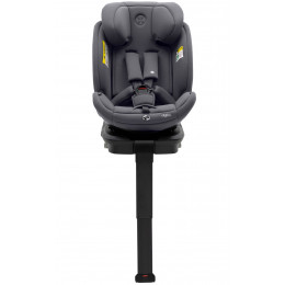 Автокресло Agex Comfort i-Fix 360 New ACG141 Grey