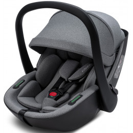 Детское автокресло Osann Cuddle Iron