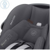 Автокресло Maxi-Cosi Pebble 360 Pro 0-13 кг с базой Family Fix 360 Prо 8052204110 Twillic Graphite/графит (2024)