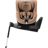 Автокресло Britax Roemer Dualfix Pro M Lux (0-18 кг), Warm Caramel (Коричневый)