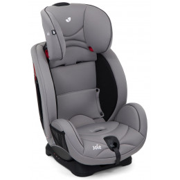 Автокресло Joie Stages Gray Flannel