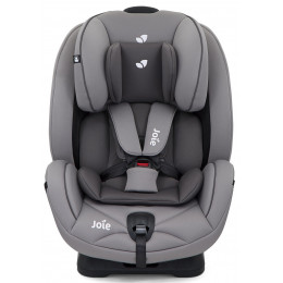 Автокресло Joie Stages Gray Flannel