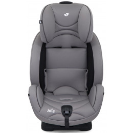 Автокресло Joie Stages Gray Flannel