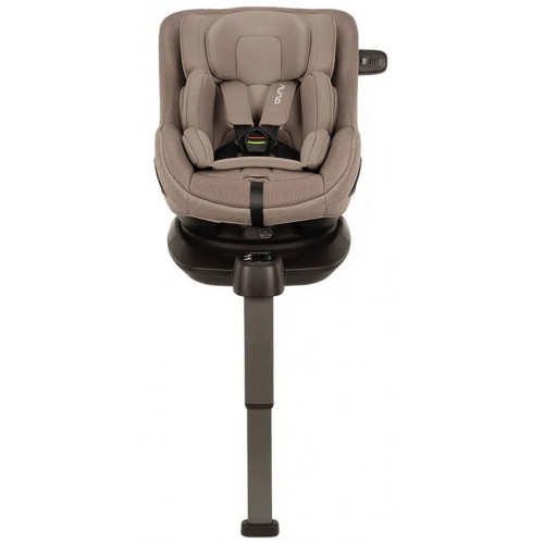 Автокресло Nuna PRUU Aire (40-105 см, 0-19 кг) Cedar