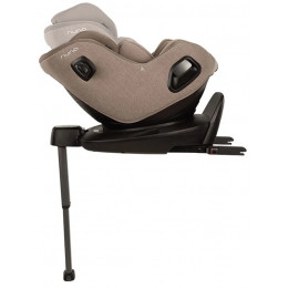 Автокресло Nuna PRUU Aire (40-105 см, 0-19 кг) Cedar