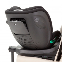 Автокресло Carrello Meteorit K85 i-Size CRL-16001 Carbon Grey