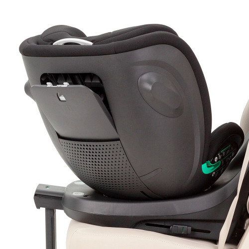 Автокресло Carrello Meteorit K85 i-Size CRL-16001 Carbon Grey
