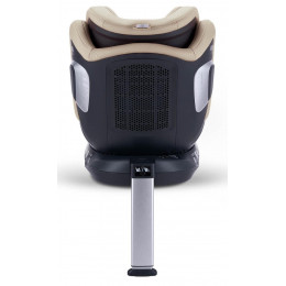Автокресло Recaro Xenon 1 Kid (0-25 кг) Elegant Beige