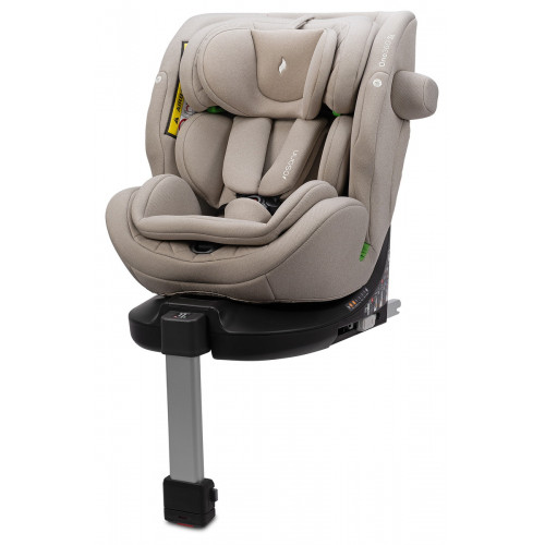 Автокресло Osann One 360 SL Wheat