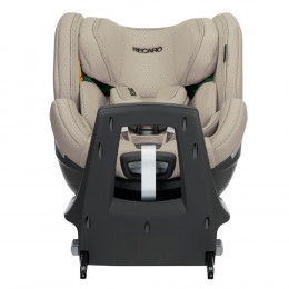 Автокресло Recaro Xenon 1 Kid (0-25 кг) Elegant Beige