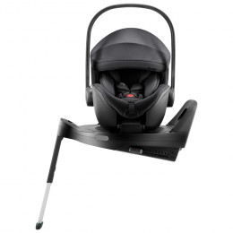 Детское автокресло Britax Roemer Baby-Safe Pro Style Carbon Black