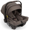 Автокресло Nuna Pipa URBN 0+ (40-75 см, 0-13 кг) Chestnut