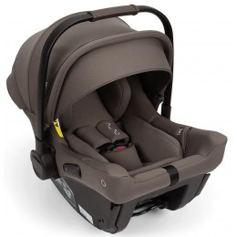 Автокресло Nuna Pipa URBN 0+ (40-75 см, 0-13 кг) Chestnut