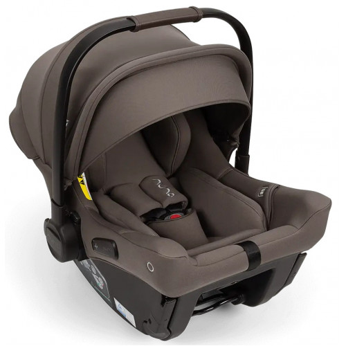Автокресло Nuna Pipa URBN 0+ (40-75 см, 0-13 кг) Chestnut