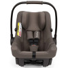 Автокресло Nuna Pipa URBN 0+ (40-75 см, 0-13 кг) Chestnut