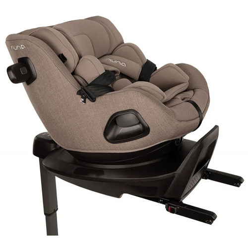 Автокресло Nuna PRUU Aire (40-105 см, 0-19 кг) Cedar
