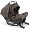 Автокресло Nuna Pipa URBN 0+ (40-75 см, 0-13 кг) Chestnut