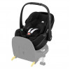 Автокресло Maxi-Cosi Pebble 360 Pro 0-13 кг с базой Family Fix 360 Prо 8052390110 Twillic Black/черный (2024)