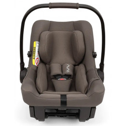 Автокресло Nuna Pipa URBN 0+ (40-75 см, 0-13 кг) Chestnut