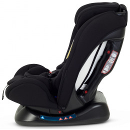 Автокресло Rant Basic Rally Next ZY19 0-36 кг Черный Black