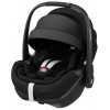 Автокресло Maxi-Cosi Pebble 360 Pro 0-13 кг с базой Family Fix 360 Prо 8052390110 Twillic Black/черный (2024)