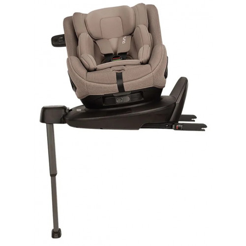 Автокресло Nuna PRUU Aire (40-105 см, 0-19 кг) Cedar