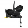 Автокресло Maxi-Cosi Pebble 360 Pro 0-13 кг с базой Family Fix 360 Prо 8052390110 Twillic Black/черный (2024)