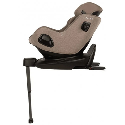 Автокресло Nuna PRUU Aire (40-105 см, 0-19 кг) Cedar