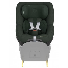 Автокресло Maxi-Cosi Pearl 360 Pro 0-18 кг 8053490110 Authentic Green/зеленый