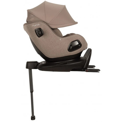 Автокресло Nuna PRUU Aire (40-105 см, 0-19 кг) Cedar